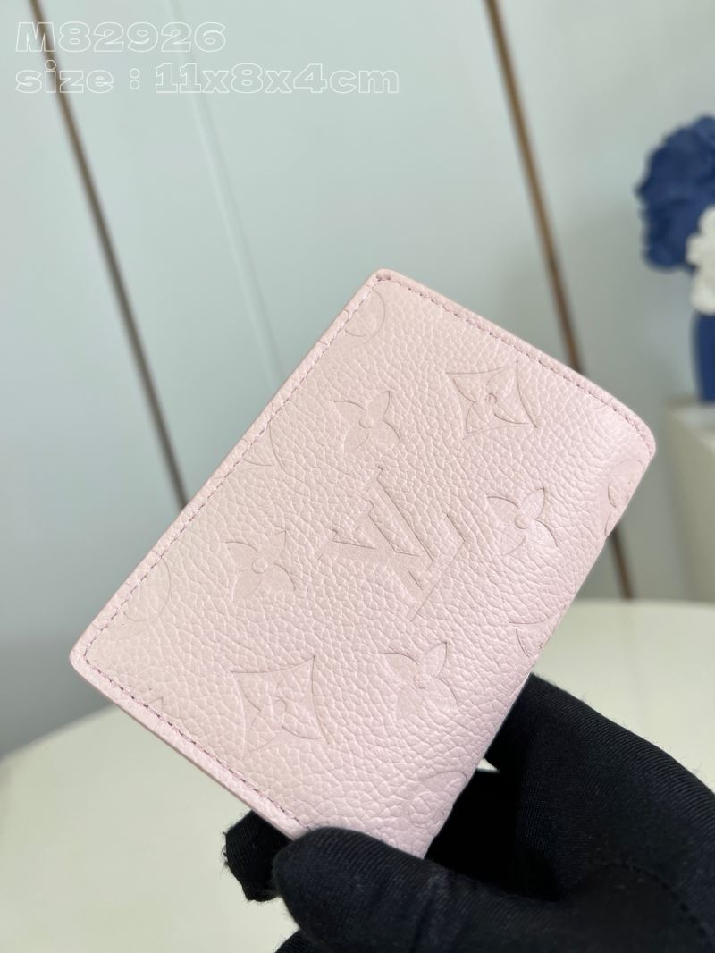 Louis Vuitton Wallets